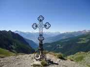 Mont Cormet