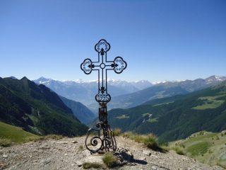 Mont Cormet