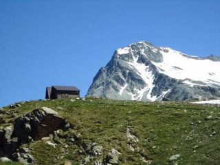 Bivacco Regondi