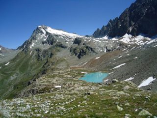 Mont Gelè
