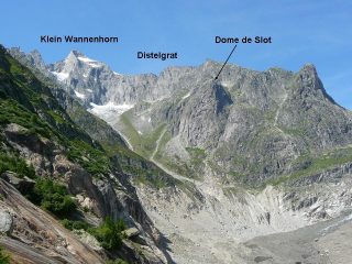 ambiente Fieschertal