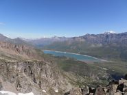03 - Belvedere sul Moncenisio 3min sopra la Capanna Vacca