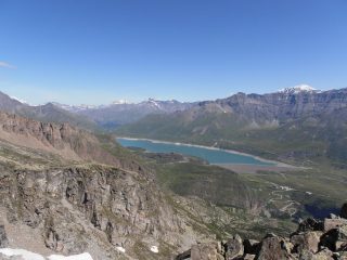 03 - Belvedere sul Moncenisio 3min sopra la Capanna Vacca