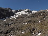 01 - Giusalet visto dalla Capanna Vacca