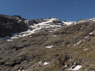01 - Giusalet visto dalla Capanna Vacca