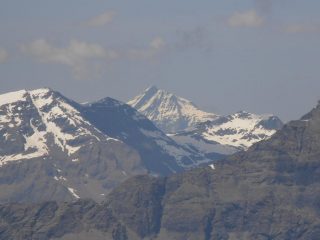 17 - Dettaglio Grande Sassiere