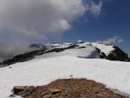 11 - la cima del Giusalet dalla Cima di Bard