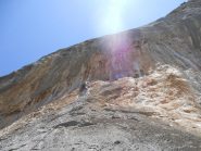 io sul tagliente achilles