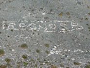 indicazioni stradali