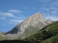 Aiguille de Malatra