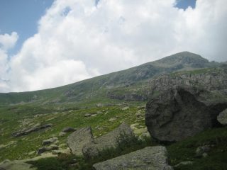 dorsale di salita