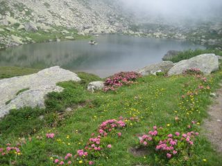 lago inferiore
