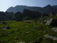 a dx la quota 2588m a sx il monte colombino