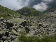 il selvaggio vallone di meialet