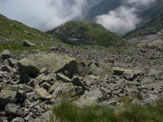 il selvaggio vallone di meialet