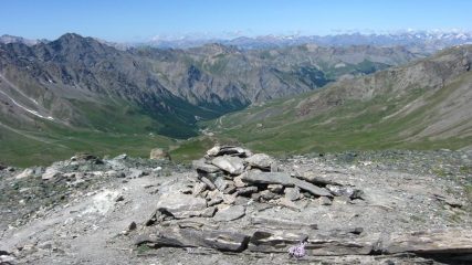 Verso il Queyras....