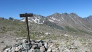 Colle Saint Veran