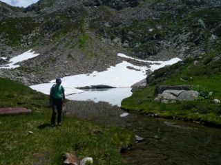 Chiaro al lago Chiaro