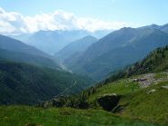 fondovalle di Gressoney