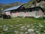 Il Rifugio Balma