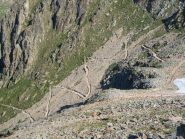 Mulattiera per il Passo d'Orgials