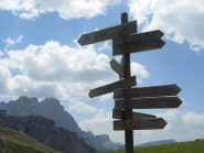 Passo del Bronsoi