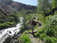 ambiente rilassante....