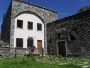 alpe Vaudalettaz superiore...