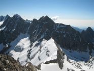 Panorama dalla Testa di Valnontey