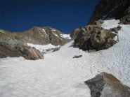 Al centro il colle di Valnontey