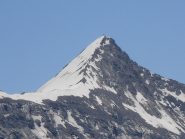 15 - Cima del Rocciamelone, vista insolita versante N- NO