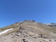 12 - Cosa resta da percorrere per Signal e Pointe du Lamet