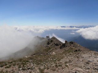 13 - Baraccon des Chamois