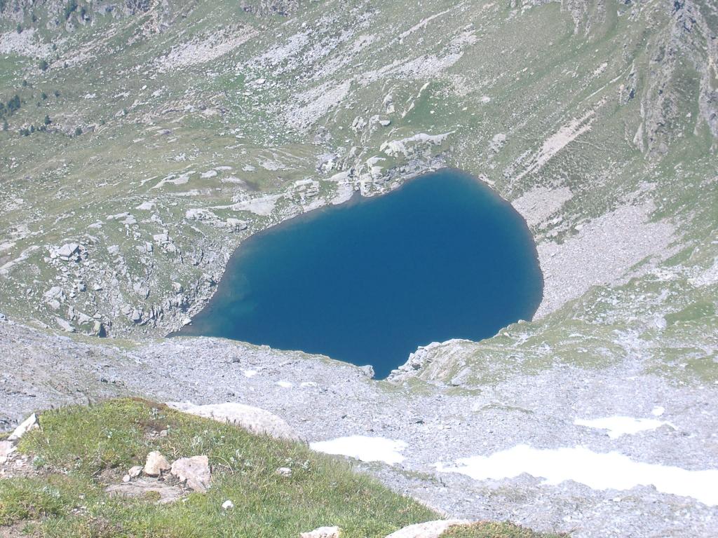 Lago di Canee