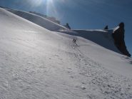 Schiena d'asino e BEcca di Moncorvè