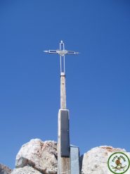 croce di vetta