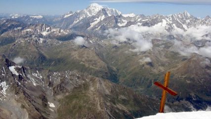 dal combin di valsorey