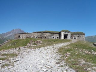 forte variseille