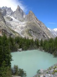 Lac Verte, variante di salita di mark