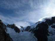 nuova alba sul Bianco