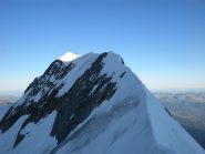 alba sulla Bionnassay