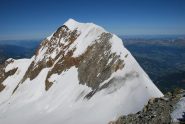 la Bionnassay nel suo splendore