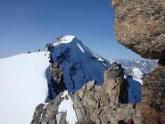 Scorci insoliti sul Granpa e la sua Nord...