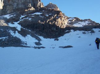 colle di Teleccio e Gran San Pietro