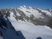la Est del Gran Paradiso!