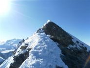  la cresta finale