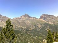 Mont Avic e Mont Revic