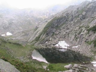 Laghi della Buffa
