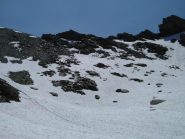 quasi in cima al passo