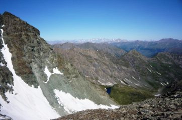 verso la val pellice